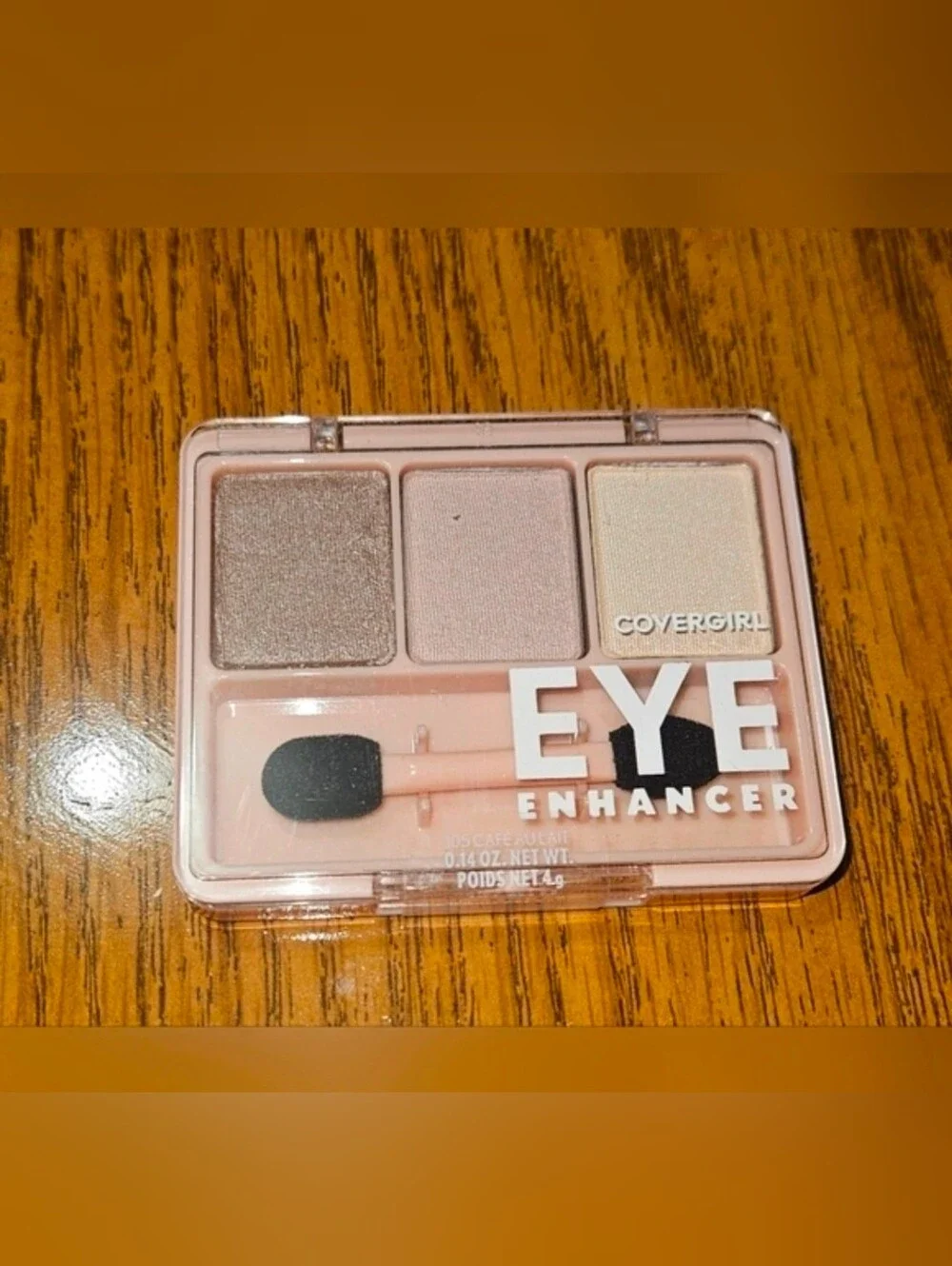 COVERGIRL eye enhancers